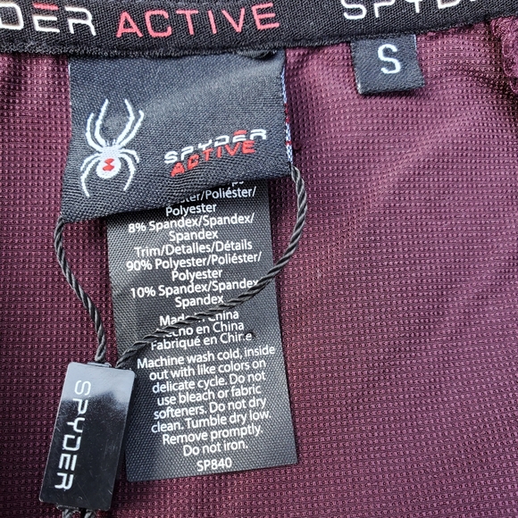 Activewear Jacket - Picture 4 of 5